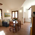 公寓式酒店 La Casa Di Carla 费尔莫