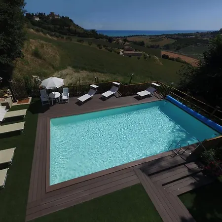 La Casa Di Carla Lejlighedshotel