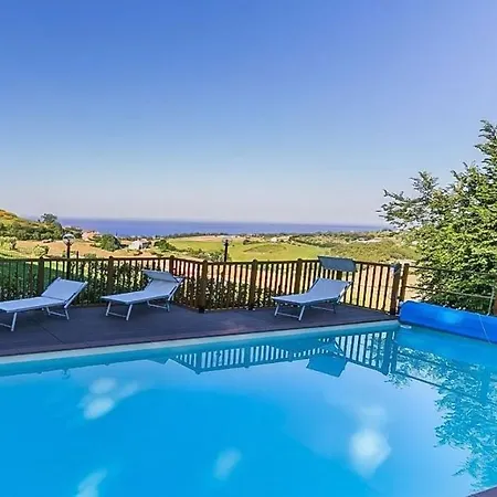 La Casa Di Carla Aparthotel