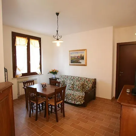 La Casa Di Carla Aparthotel