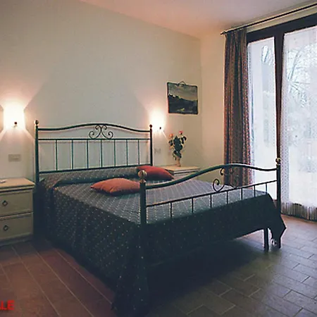 La Casa Di Carla Aparthotel