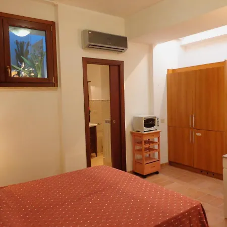 La Casa Di Carla Apart Otel