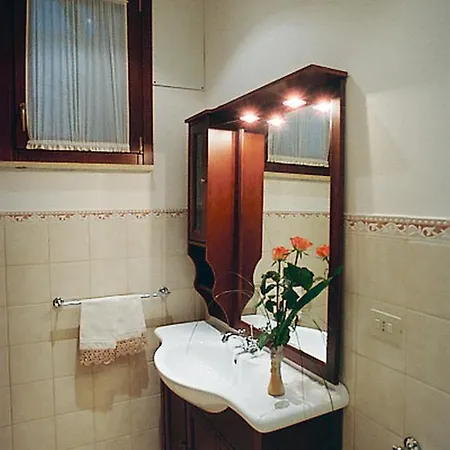 La Casa Di Carla Lejlighedshotel 4*