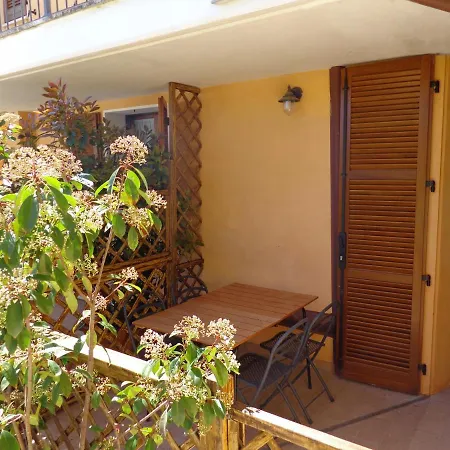 La Casa Di Carla Fermo