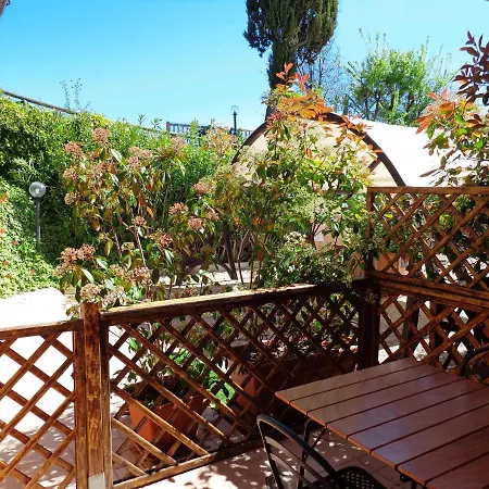 La Casa Di Carla