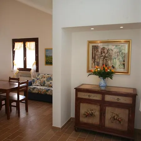 La Casa Di Carla Aparthotel Fermo