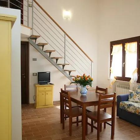 La Casa Di Carla