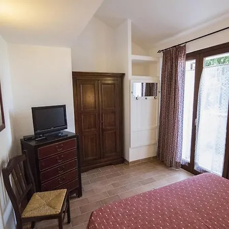 La Casa Di Carla Aparthotel *