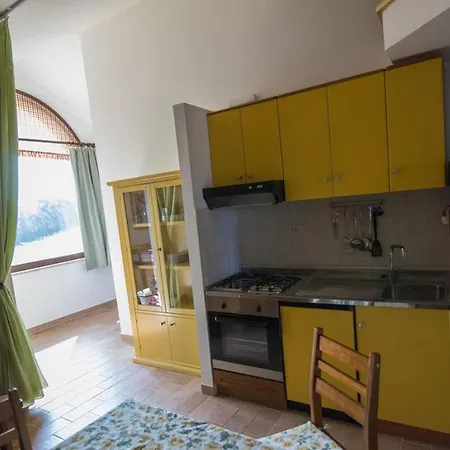 La Casa Di Carla Aparthotel