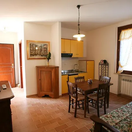 La Casa Di Carla