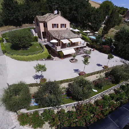 La Casa Di Carla Fermo