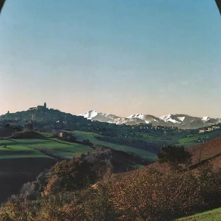 La Casa Di Carla *