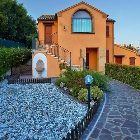 La Casa Di Carla 4*