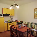 アパートホテル La Casa Di Carla フェルモ