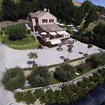 La Casa Di Carla フェルモ