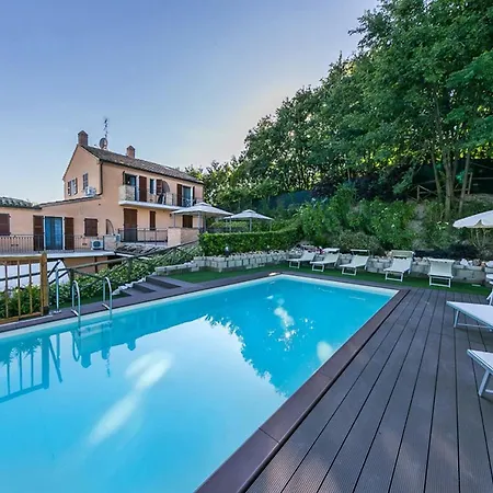 La Casa Di Carla Fermo