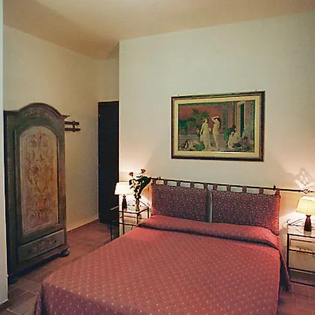 La Casa Di Carla