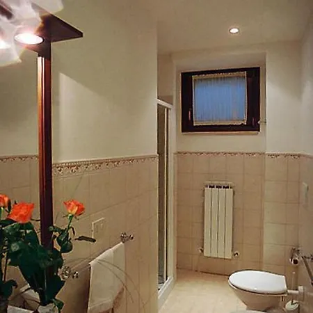 La Casa Di Carla מלון דירות פרמו