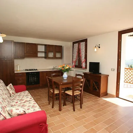 מלון דירות La Casa Di Carla