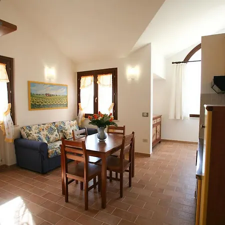 Apartmanhotel La Casa Di Carla Fermo