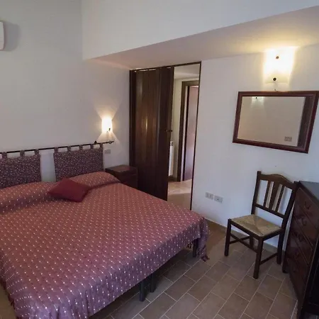 La Casa Di Carla 4* フェルモ