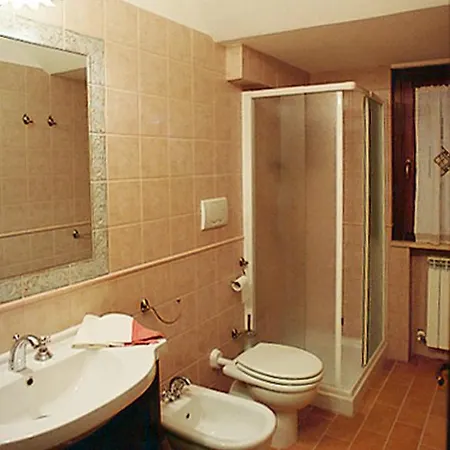 La Casa Di Carla Appart hôtel