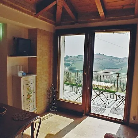 La Casa Di Carla 4* Φέρμο