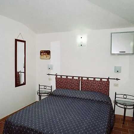 La Casa Di Carla מלון דירות פרמו