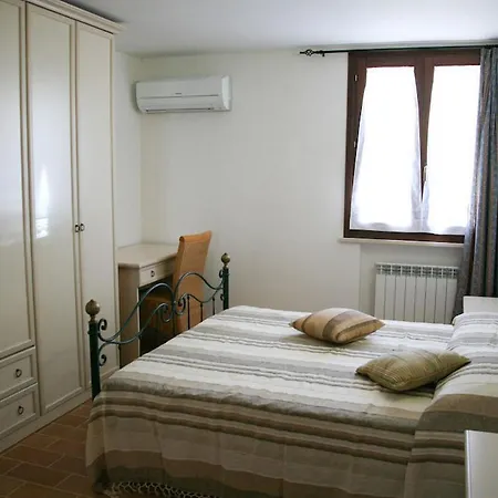 La Casa Di Carla 4* פרמו