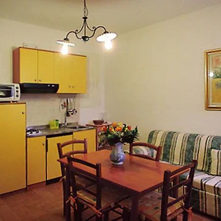 아파트호텔 La Casa Di Carla 페르모