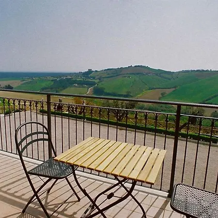 La Casa Di Carla מלון דירות