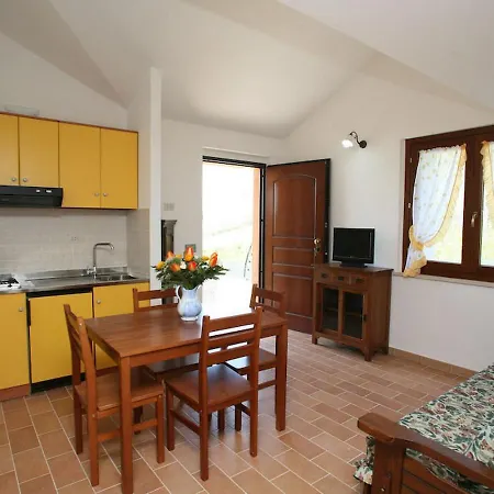 La Casa Di Carla アパートホテル