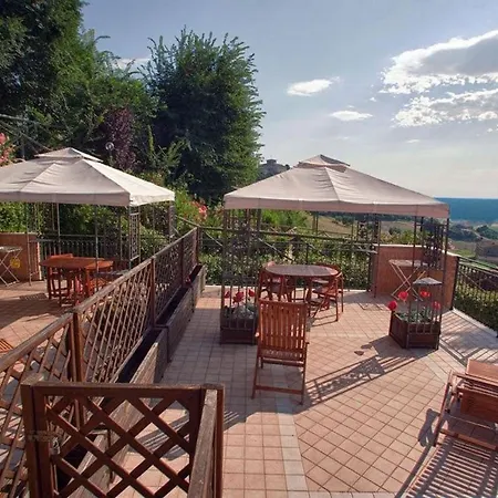 Apartmanhotel La Casa Di Carla Fermo