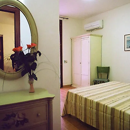 La Casa Di Carla Apartmanhotel