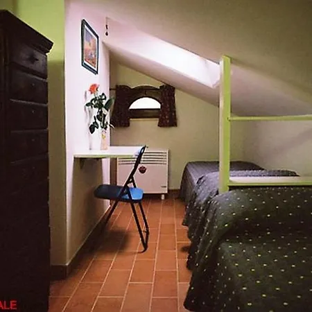 מלון דירות La Casa Di Carla פרמו