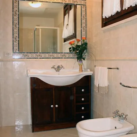 La Casa Di Carla Apartmanhotel 4*