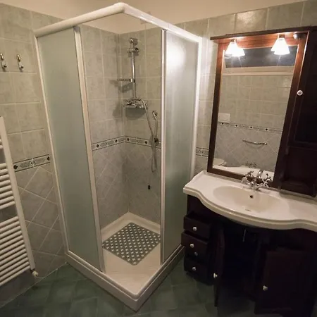 La Casa Di Carla Apartmanhotel Fermo