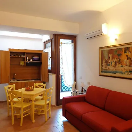 La Casa Di Carla