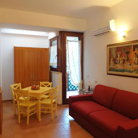 La Casa Di Carla Fermo