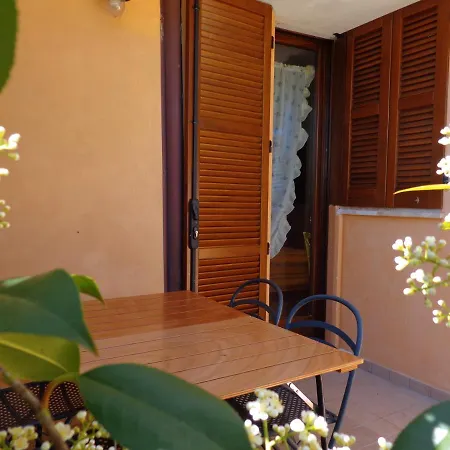 La Casa Di Carla פרמו