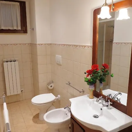 Ξενοδοχείο με διαμερίσματα La Casa Di Carla Φέρμο