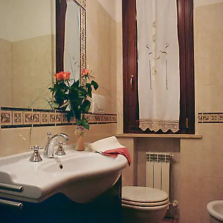 Apartmanhotel La Casa Di Carla Fermo