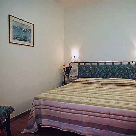 La Casa Di Carla מלון דירות פרמו