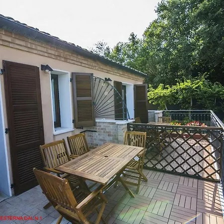 Apartmanhotel La Casa Di Carla