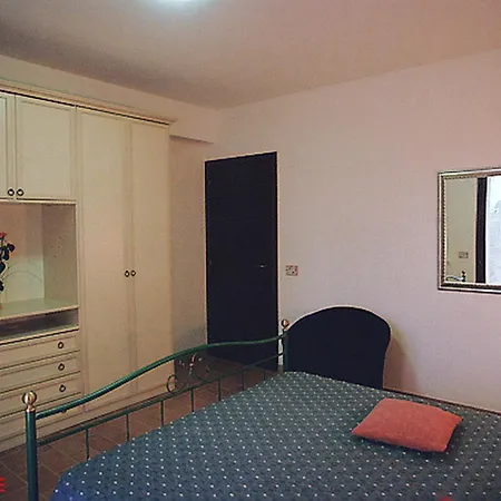 Ξενοδοχείο με διαμερίσματα La Casa Di Carla Φέρμο