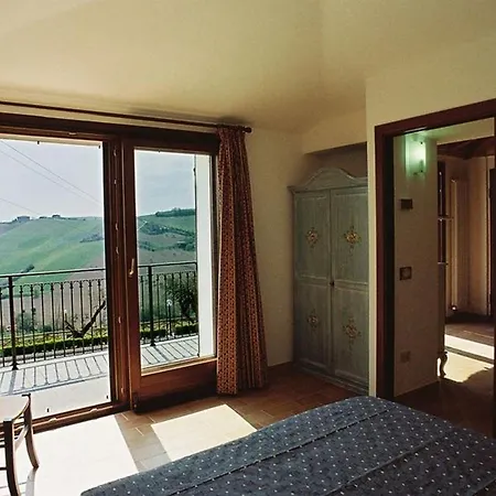 La Casa Di Carla מלון דירות פרמו