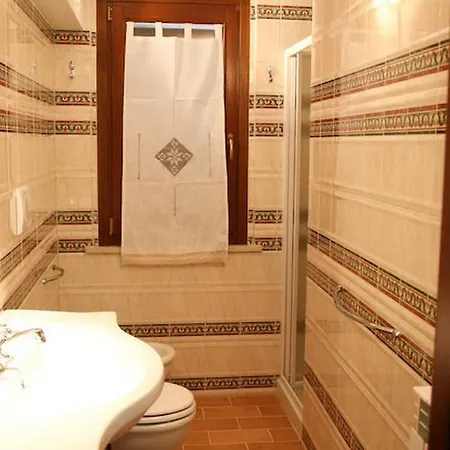 La Casa Di Carla 4*