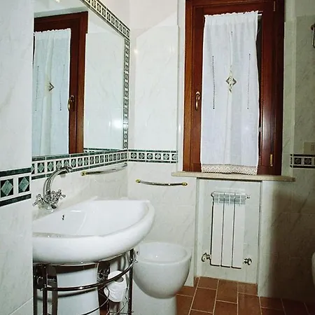 La Casa Di Carla Appart hôtel