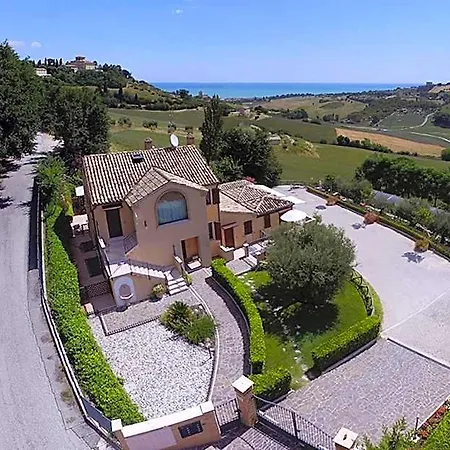 La Casa Di Carla Fermo
