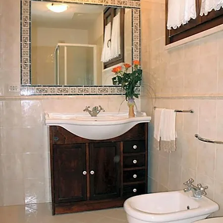 Appart hôtel La Casa Di Carla 4*